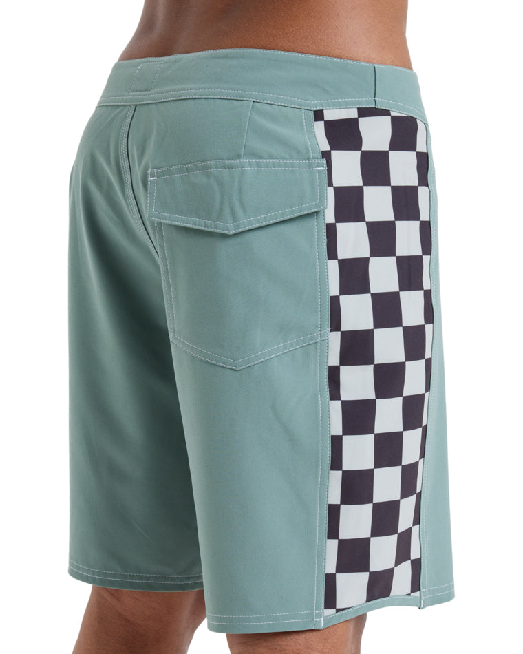Original Arch 18 Inch Boardshort
