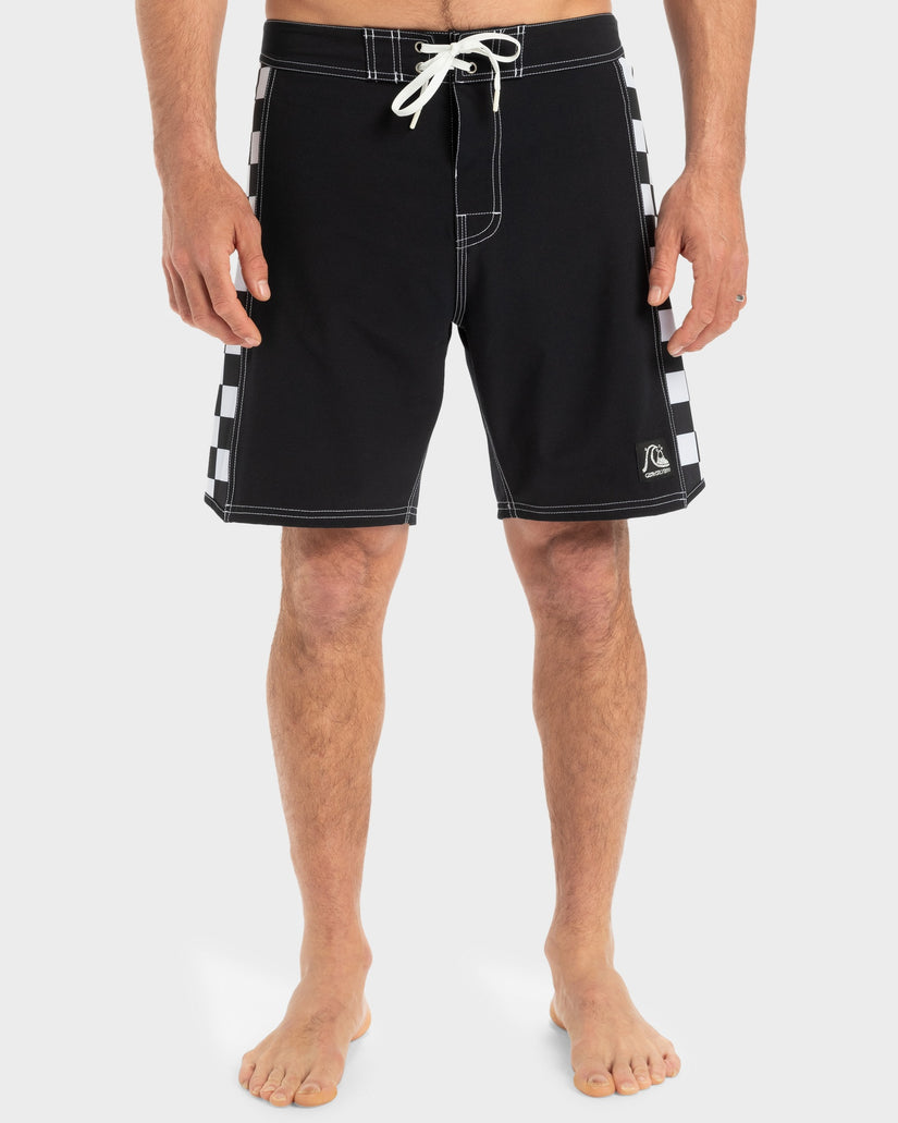 Original Arch 18 Inch Boardshort