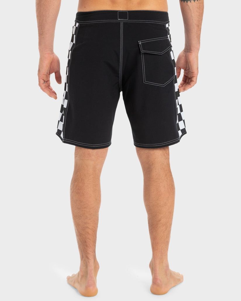 Original Arch 18 Inch Boardshort