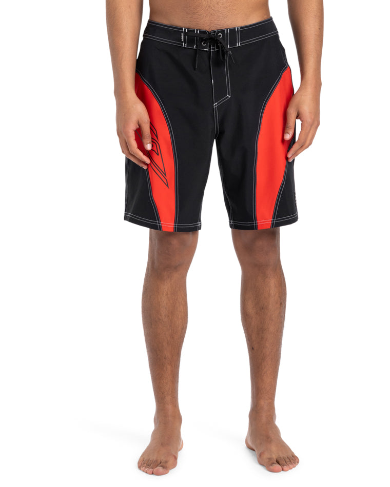 Mercury Slash 20inch Boardshort