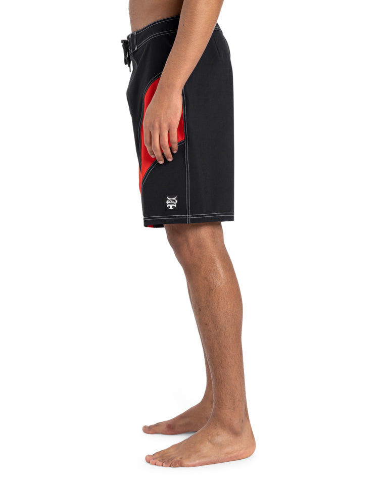 Mercury Slash 20inch Boardshort