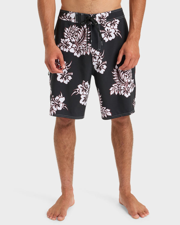 Mercury Core 20 Inch Boardshort
