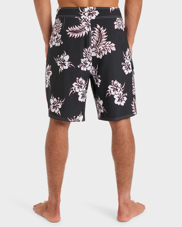 Mercury Core 20 Inch Boardshort