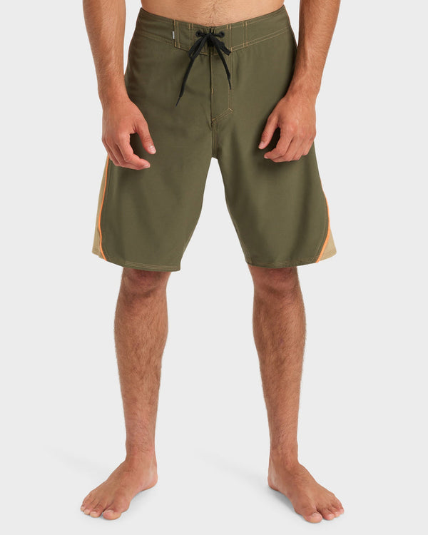 Mercury 99 20 Inch Boardshort
