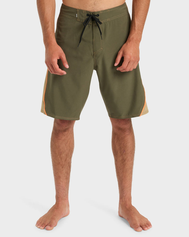 Mercury 99 20 Inch Boardshort