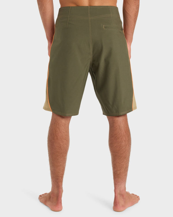 Mercury 99 20 Inch Boardshort