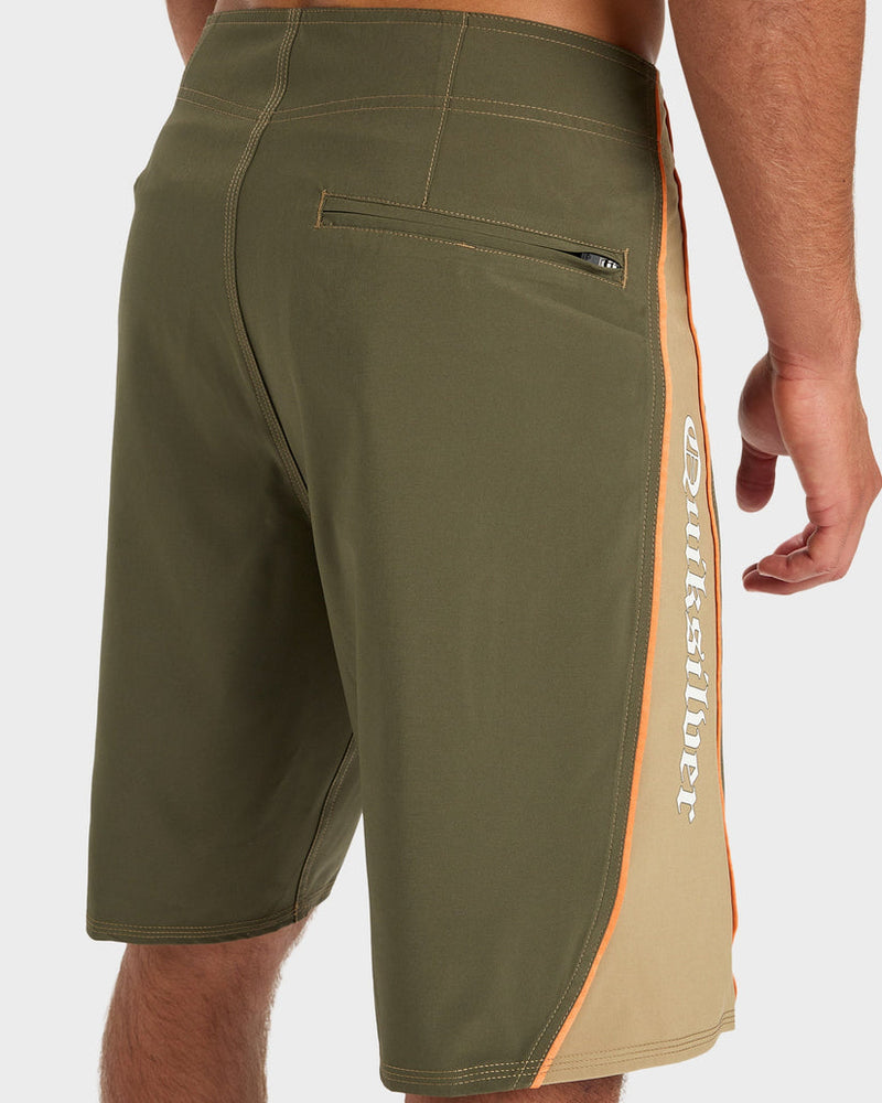 Mercury 99 20 Inch Boardshort