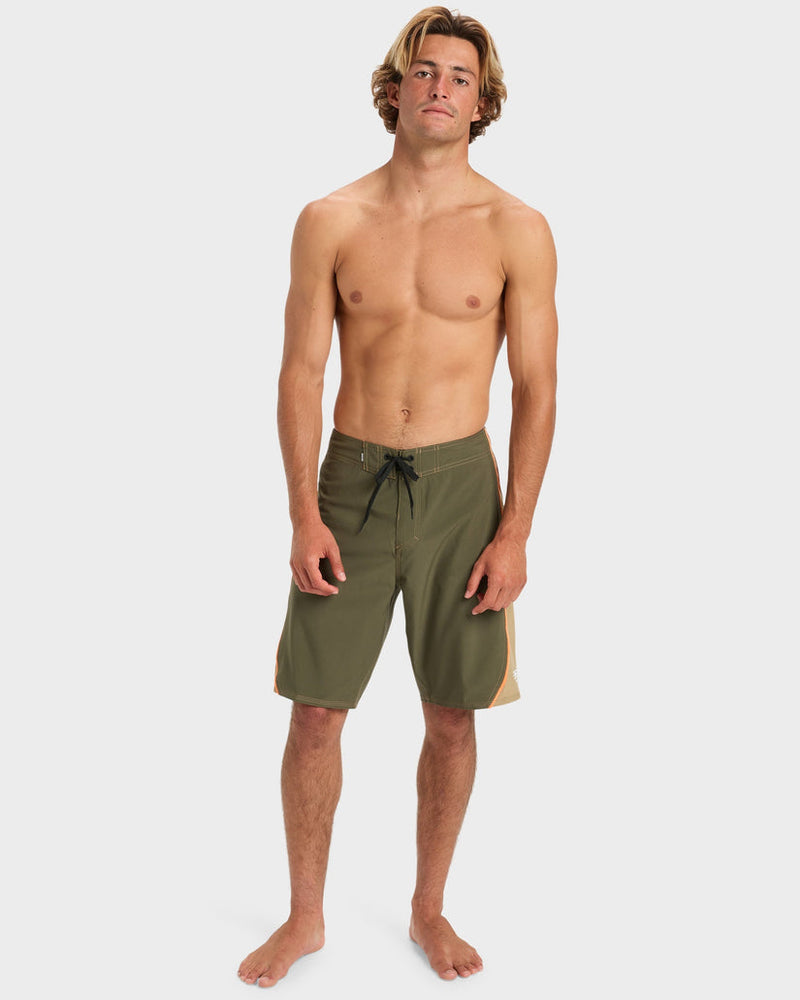 Mercury 99 20 Inch Boardshort