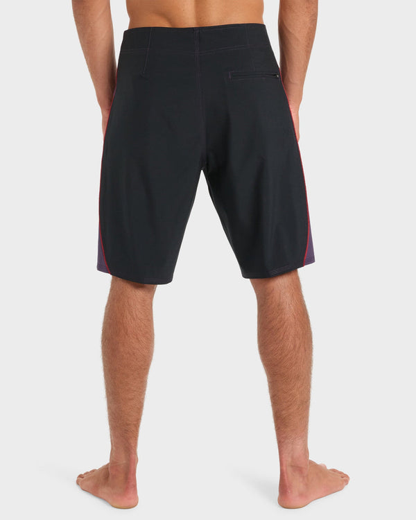 Mercury 99 20 Inch Boardshort