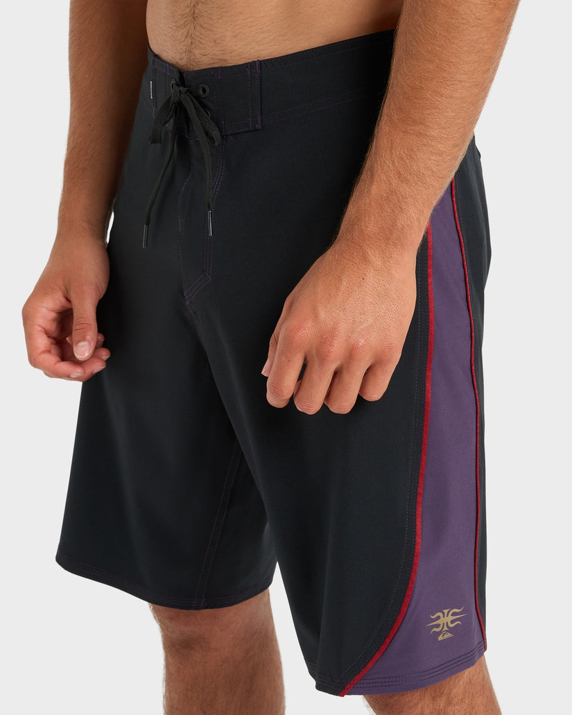 Mercury 99 20 Inch Boardshort