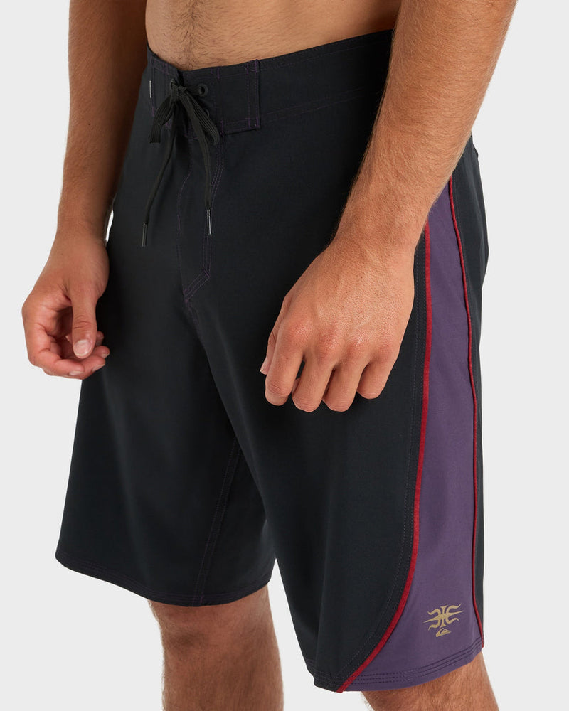 Mercury 99 20 Inch Boardshort
