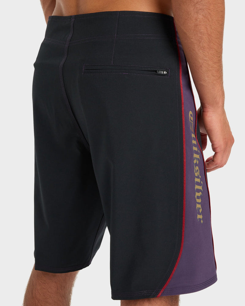 Mercury 99 20 Inch Boardshort
