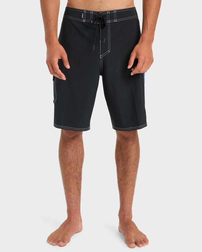 Surfsilk Interconnect 20 Inch Boardshort