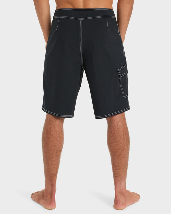 Surfsilk Interconnect 20 Inch Boardshort