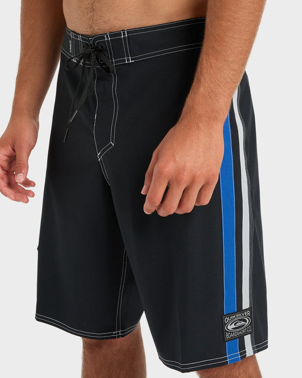 Surfsilk Interconnect 20 Inch Boardshort