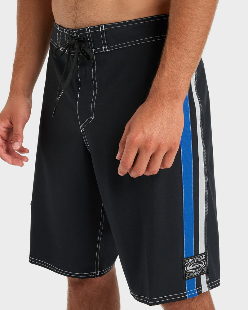 Surfsilk Interconnect 20 Inch Boardshort