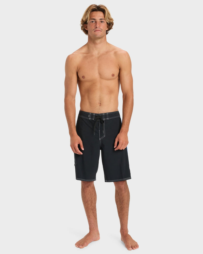 Surfsilk Interconnect 20 Inch Boardshort