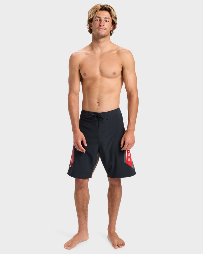 Surfsilk Clicker 20 Inch Boardshort