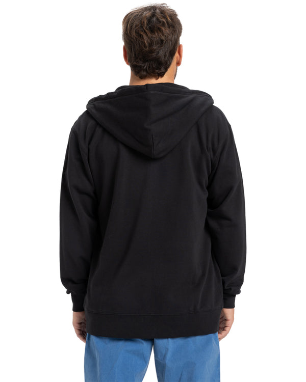 Salt Water Zip Hoodie