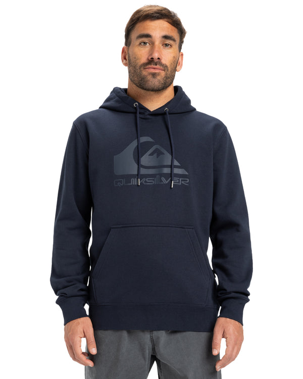 Comp Logo Hoodie