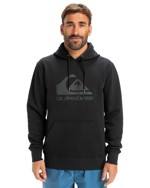 Comp Logo Hoodie