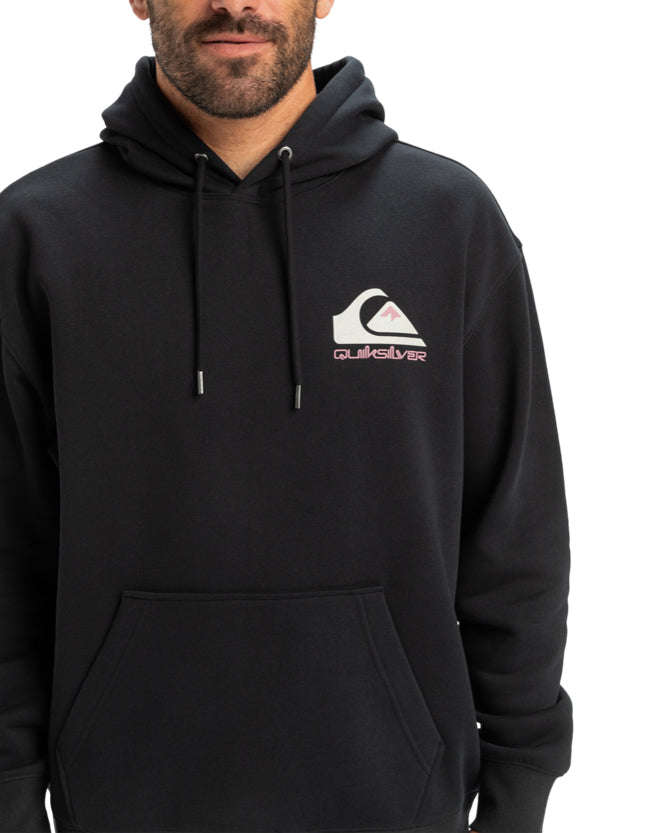 Omni Logo Hoodie