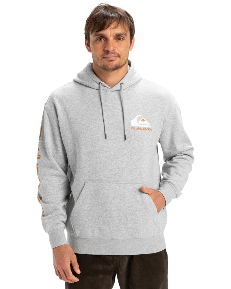 Omni Logo Hoodie