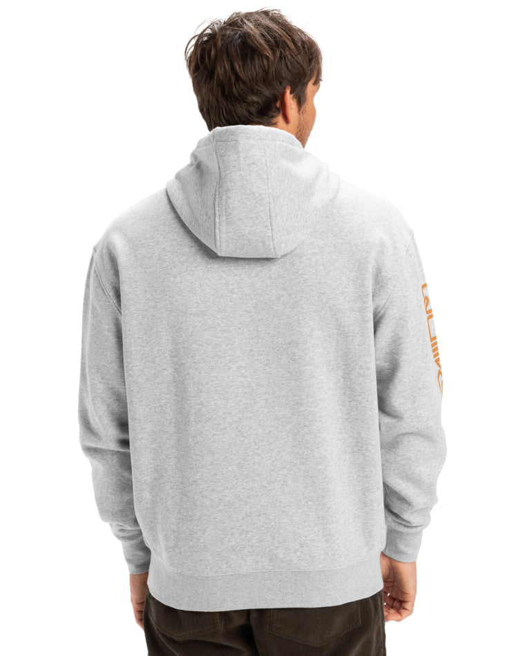 Omni Logo Hoodie