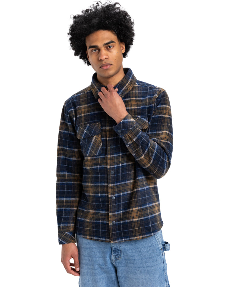 Surf Days Long Sleeve Shirt
