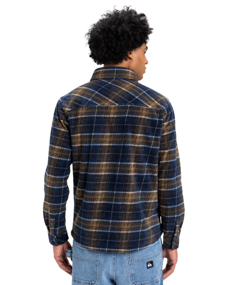 Surf Days Long Sleeve Shirt