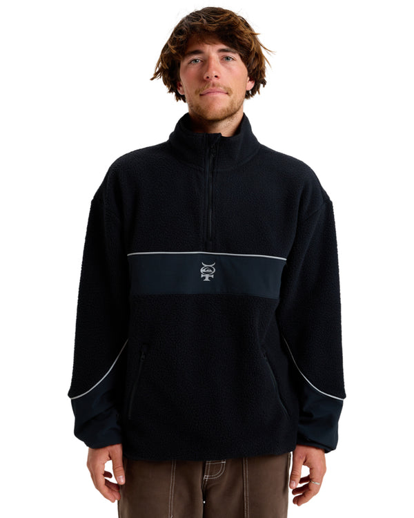 Mercury Sherpa Fleece