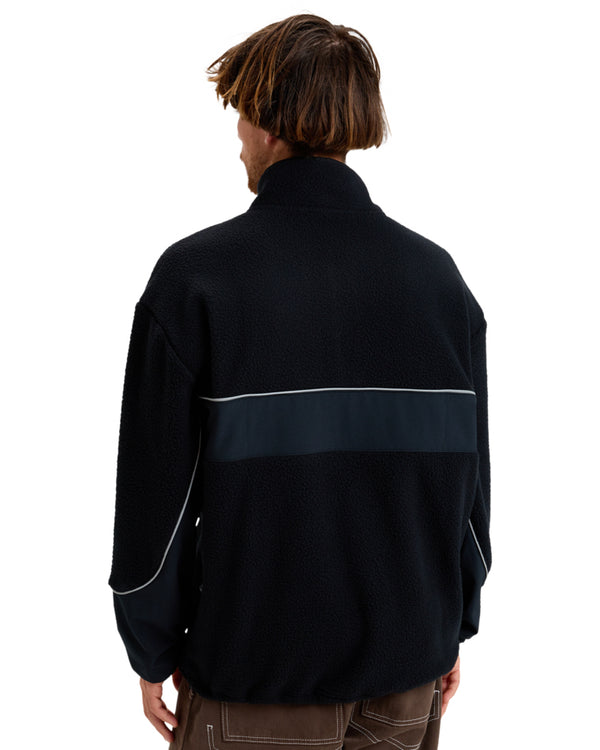 Mercury Sherpa Fleece