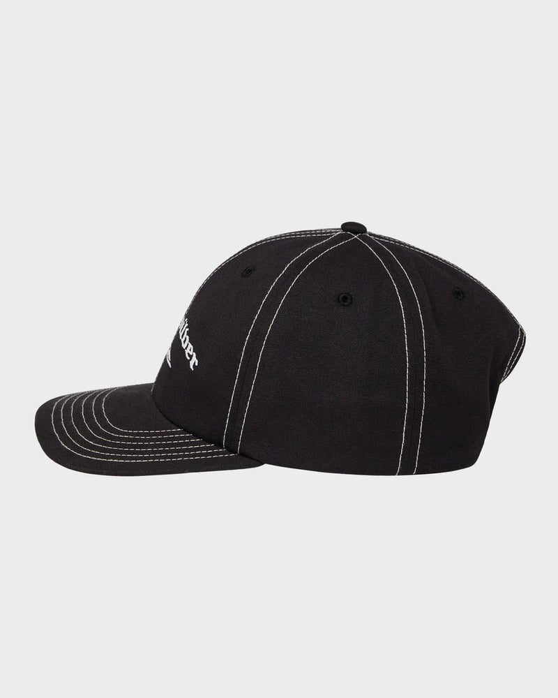 Mercury Cap