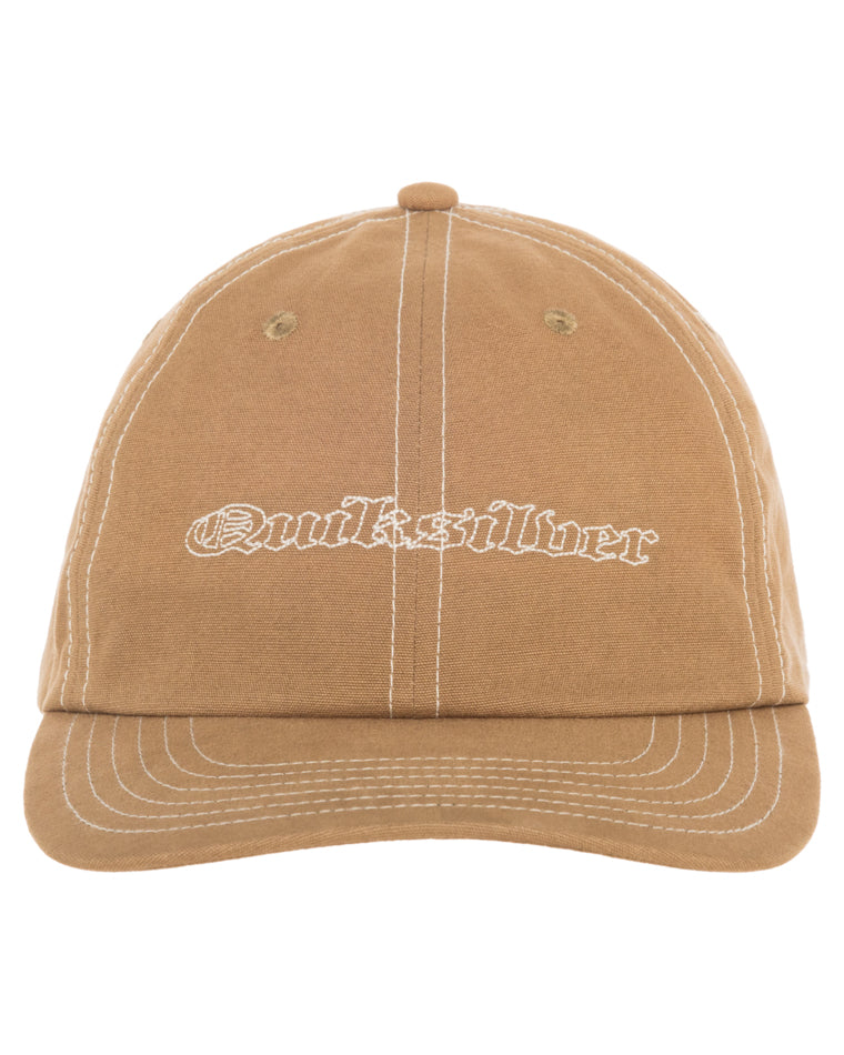 Mercury Cap