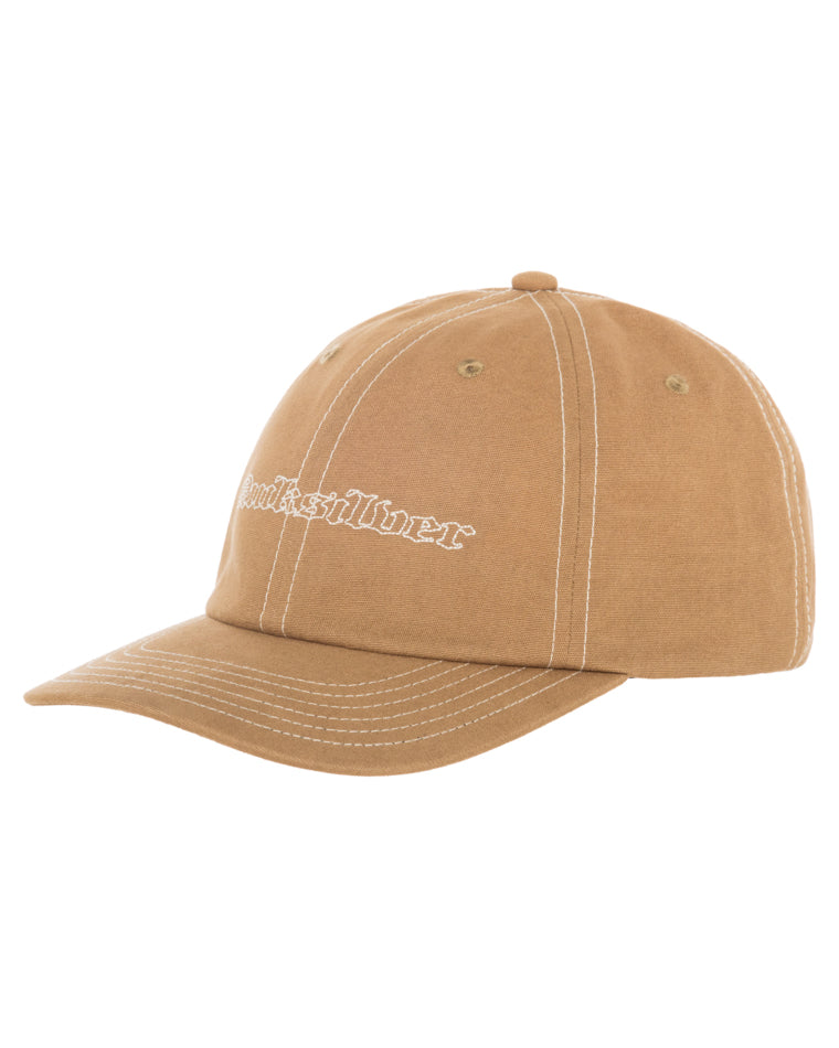 Mercury Cap
