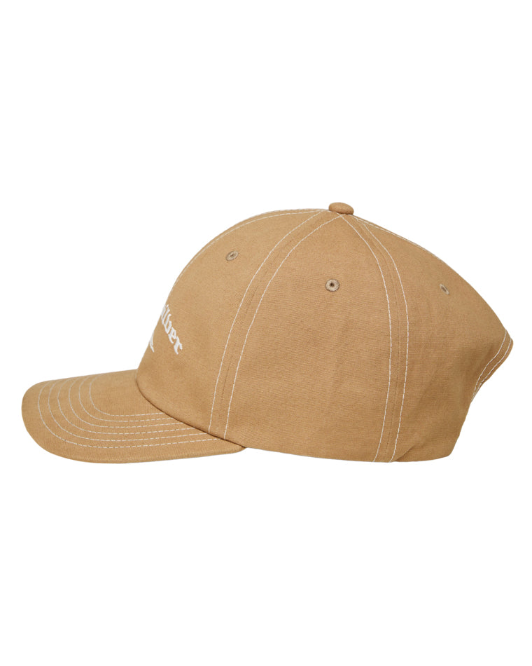 Mercury Cap