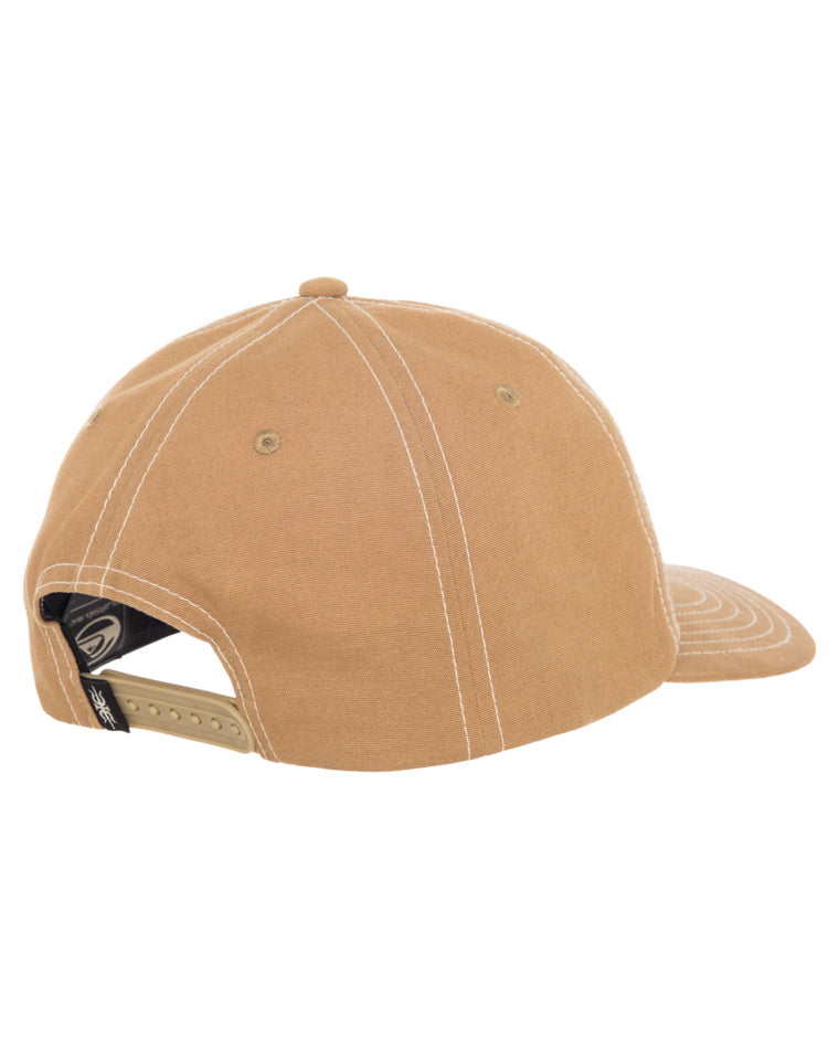 Mercury Cap