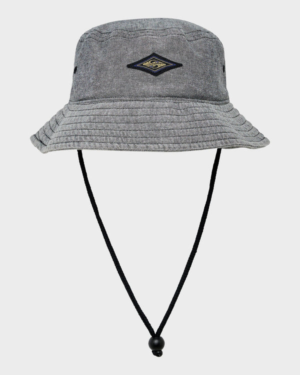 Buckology Hat