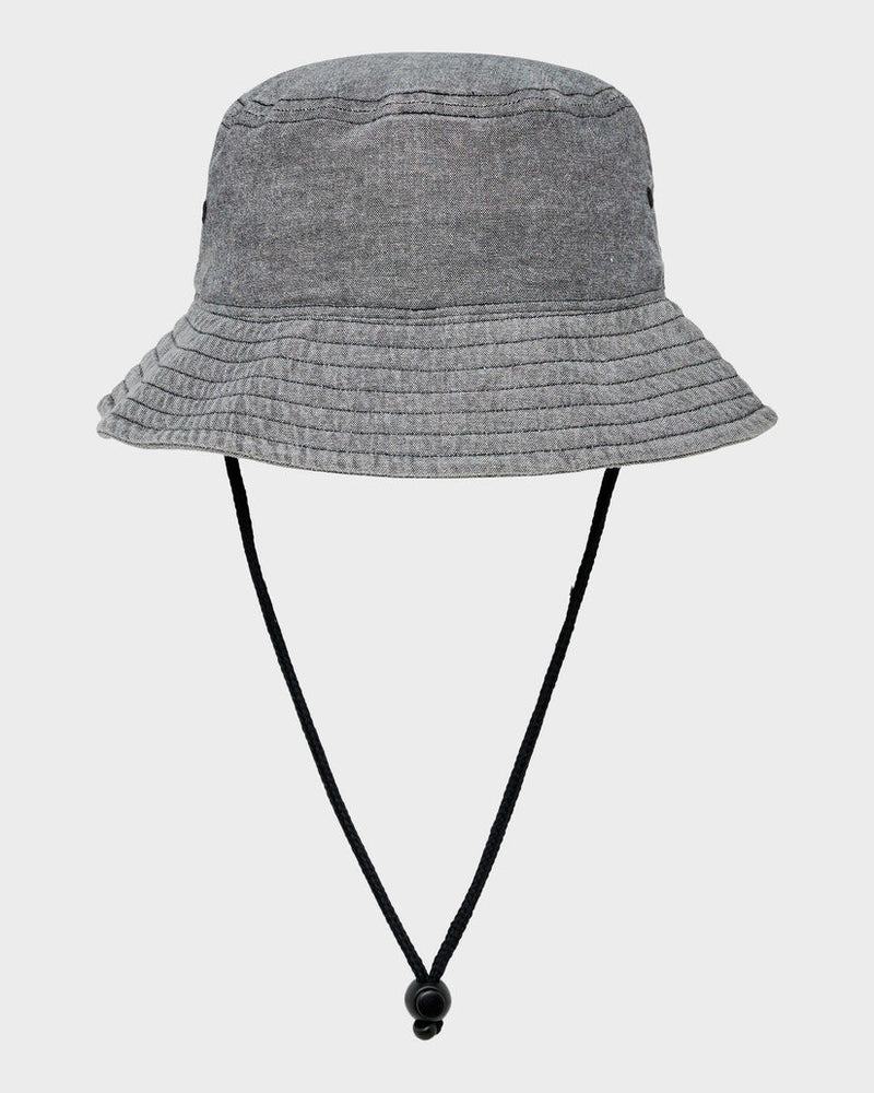 Buckology Hat