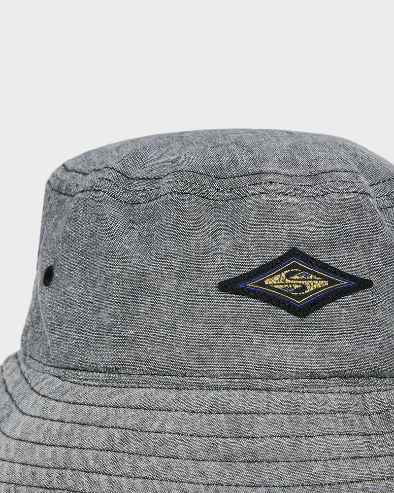 Buckology Hat
