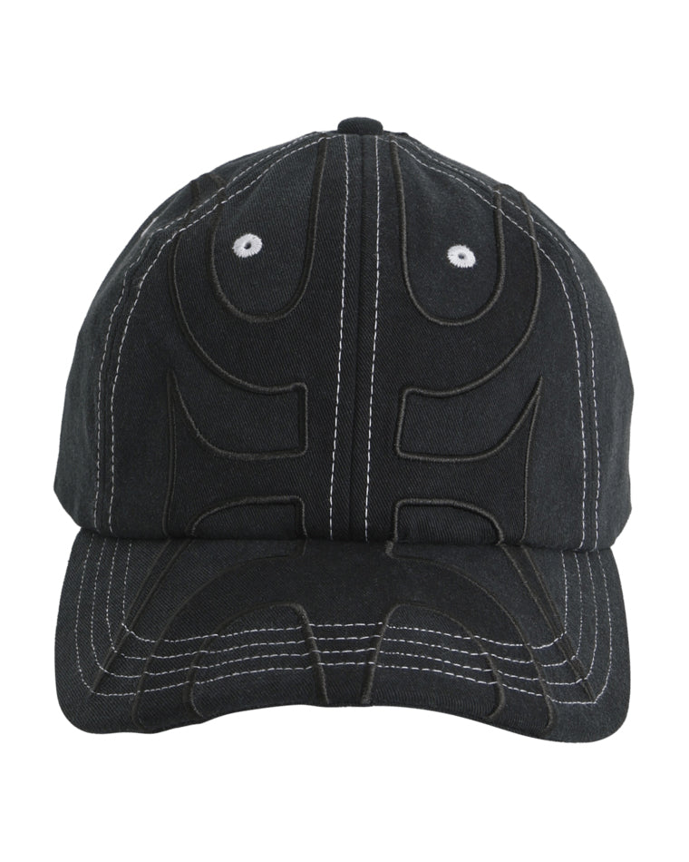 Drifter 6P Mercury Trident Cap