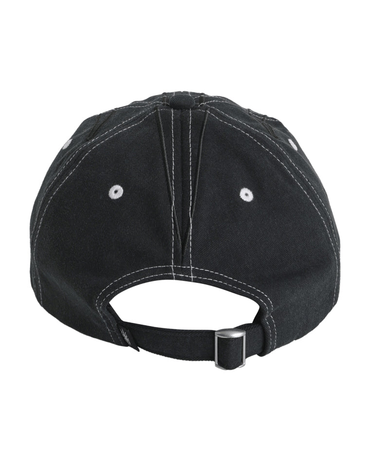 Drifter 6P Mercury Trident Cap