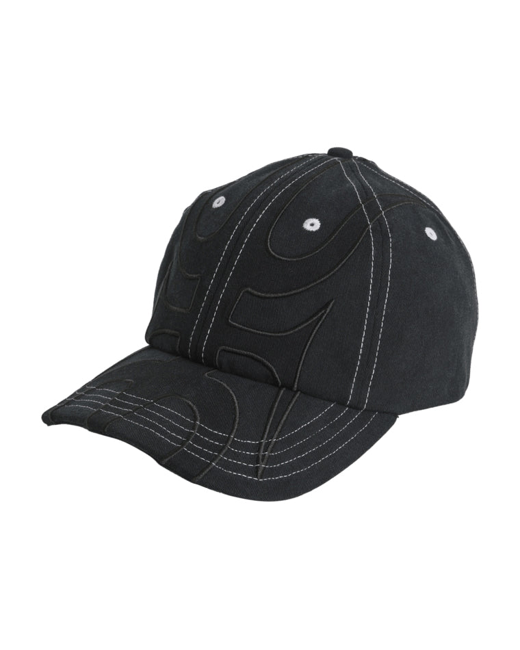 Drifter 6P Mercury Trident Cap