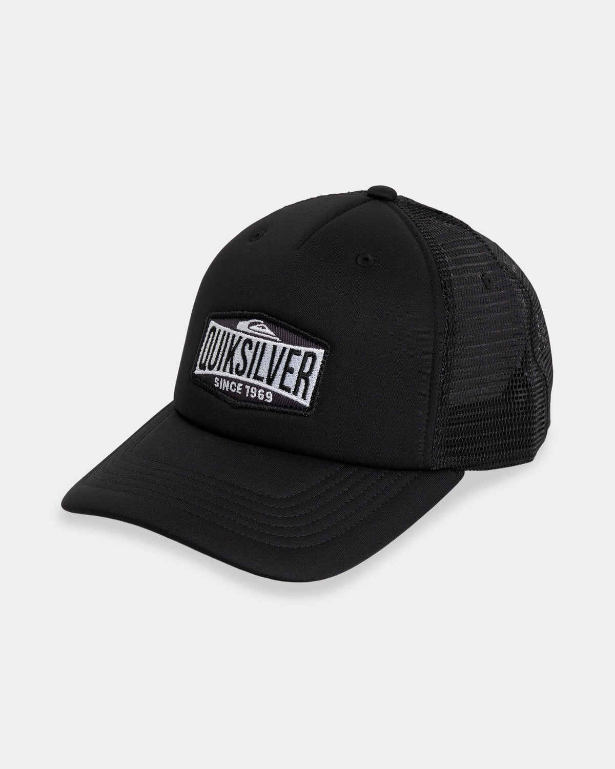 Decades Foam Trucker