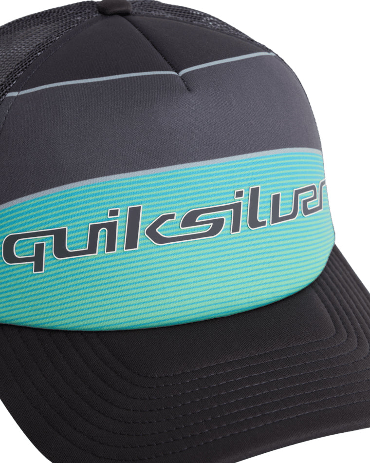 Classic Foam Art Trucker