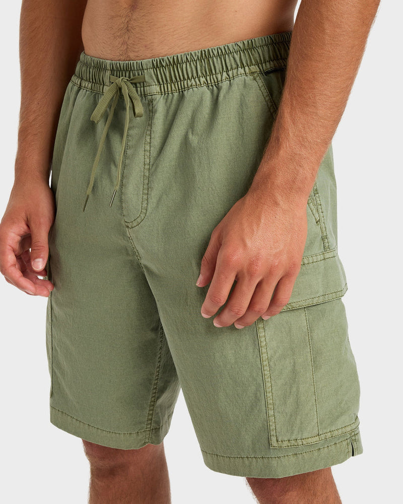 Taxer Surfwash Amphibian 19 Inch Short