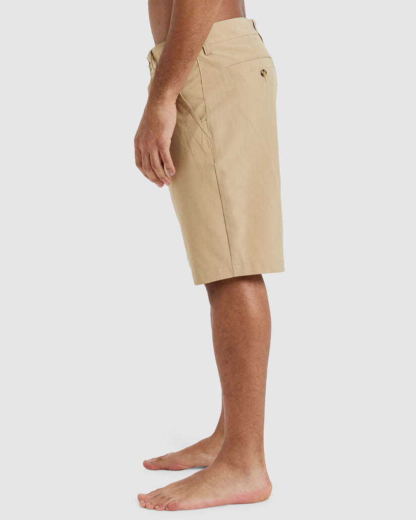 Union Amphibian 20 Inch Short