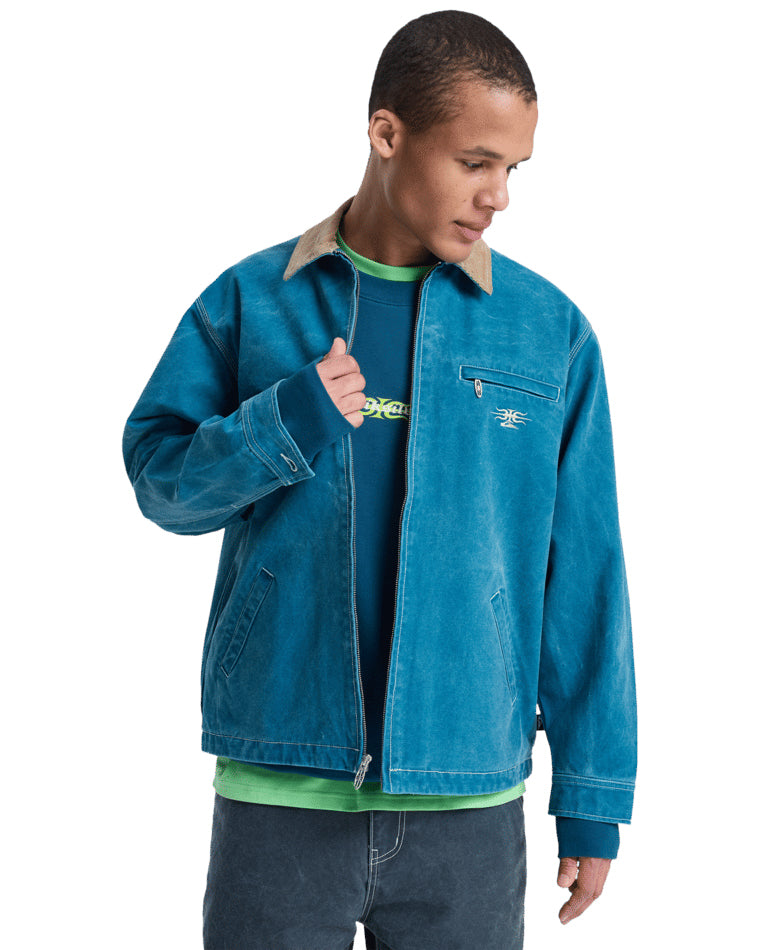Shaper Pad Unlined Jacket