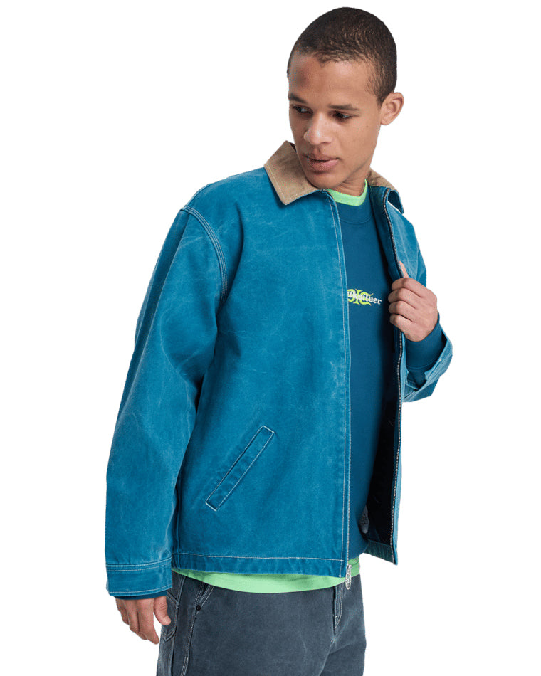 Shaper Pad Unlined Jacket