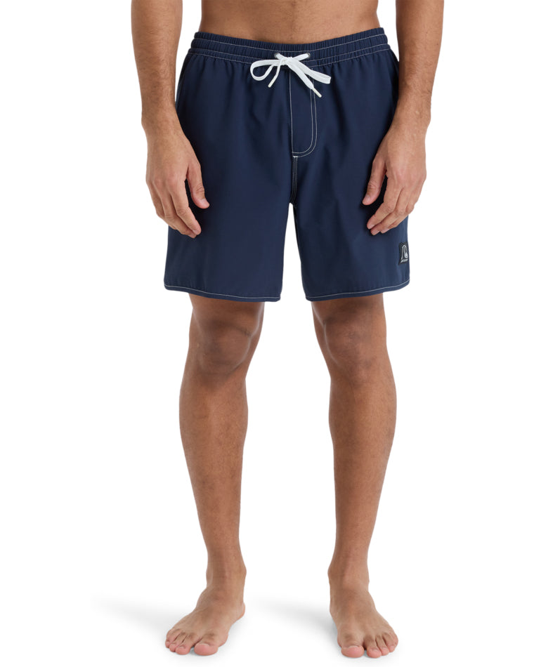 Original Scallop Volley 17 Inch